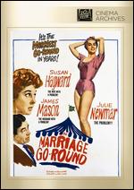 The Marriage-Go-Round - Walter Lang