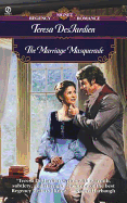 The Marriage Masquerade: 4