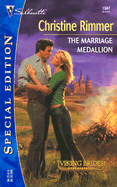 The Marriage Medallion: Viking Brides