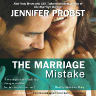 The Marriage Mistake