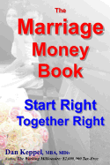 The Marriage Money Book: Start Right Together Right