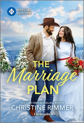 The Marriage Plan - Rimmer, Christine