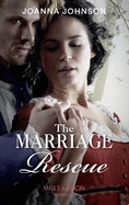 The Marriage Rescue