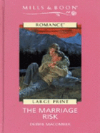 The Marriage Risk