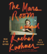 The Mars Room