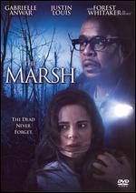 The Marsh - Jordan Barker