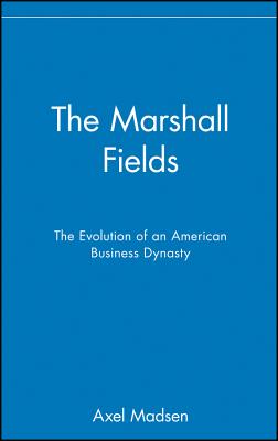 The Marshall Fields - Madsen, Axel