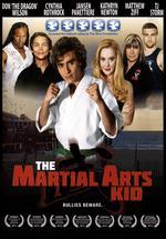 The Martial Arts Kid
