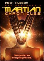 The Martian Chronicles