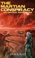 The Martian Conspiracy