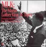 The Martin Luther King, Jr. Tapes