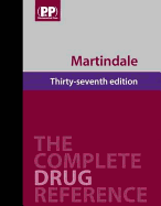 The Martindale: The Complete Drug Reference