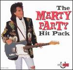 The Marty Party Hit Pack