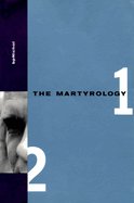 The martyrology.  Books 1 & 2