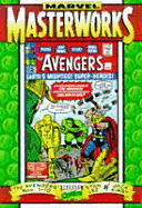 The Marvel Masterworks: Avengers