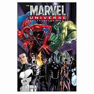 The Marvel Universe Roleplaying Game