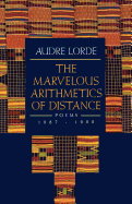 The Marvelous Arithmetics of Distance: Poems, 1987-1992