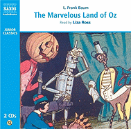 The Marvelous Land of Oz