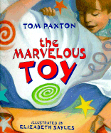 The Marvelous Toy
