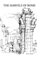 The Marvels of Rome