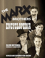 The Marx Brothers Encyclopedia