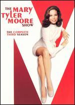 The Mary Tyler Moore Show: Season 03