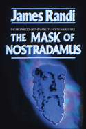 The mask of Nostradamus