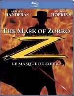 The Mask of Zorro
