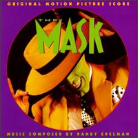 The Mask [Original Score] - Randy Edelman