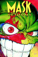 The Mask returns