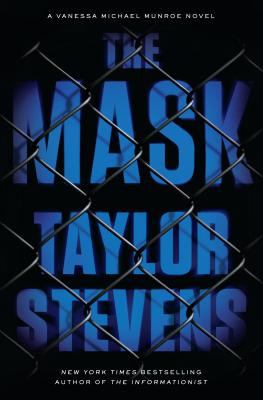 The Mask - Stevens, Taylor