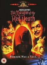 The Masque of the Red Death