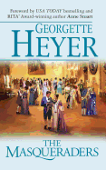 The Masqueraders