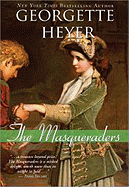 The Masqueraders