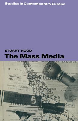The Mass Media - Hood, Stuart