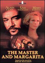 The Master and Margaret