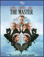 The Master [Blu-ray]
