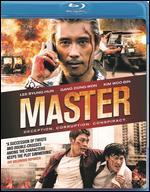 The Master [Blu-ray]