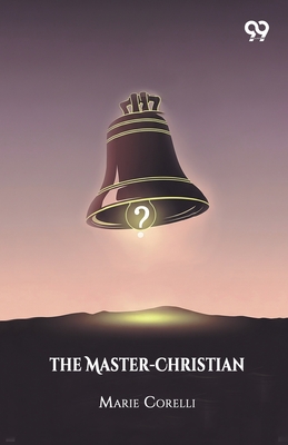 The Master-Christian - Corelli, Marie