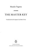 The Master Key