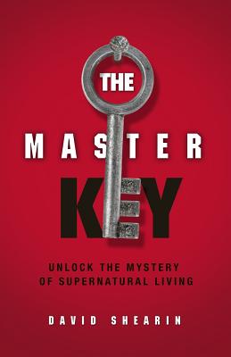 The Master Key - Shearin, David