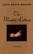 The Master Letters: Poems
