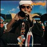 The Master Musicians of Jajouka