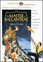 The Master of Ballantrae