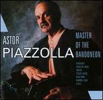 The Master of the Bandoneon