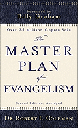 The Master Plan of Evangelism