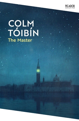 The Master - T�ib�n, Colm