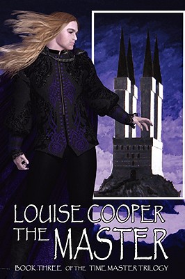 The Master - Cooper, Louise