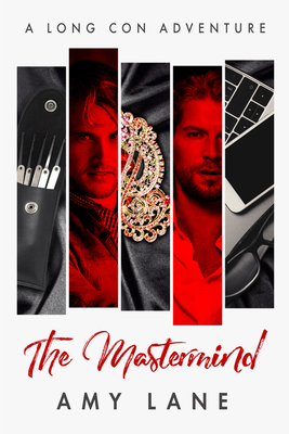 The Mastermind - Lane, Amy