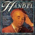 The Masterpiece Collection: Handel